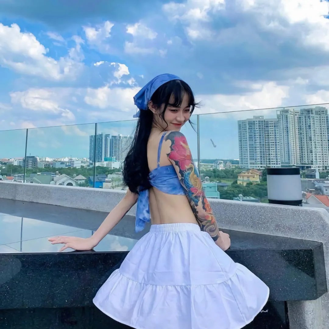 布劳涅森林的女人们